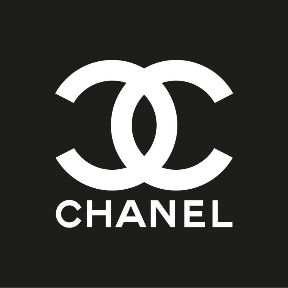 Chanel Black and White Logo PLEASE 🙏🏻🙏🏻🙏🏻